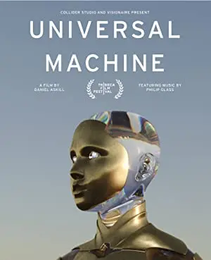 Universal Machine