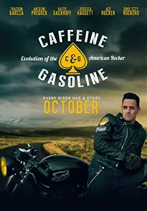 Caffeine and Gasoline: Evolution of the American Rocker