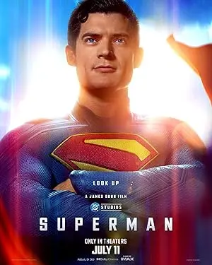 Superman (2025): James Gunns nieuwe visie op de Man of Steel