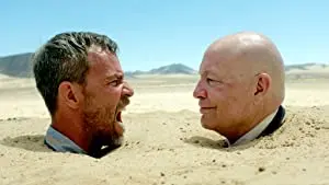Miracle Desert