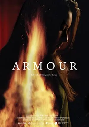 Armour