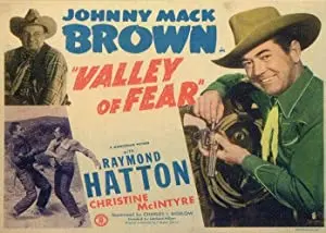 Valley of Fear