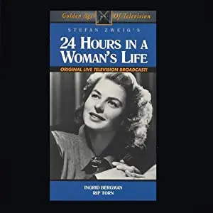 Twenty-Four Hours in a Woman's Life