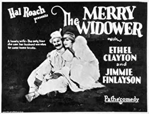Merry Widower