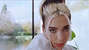 Dua Lipa: Future Nostalgia (Lyric Version)