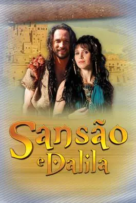 Samson and Delilah