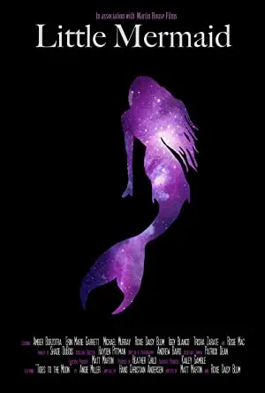 Little Mermaid