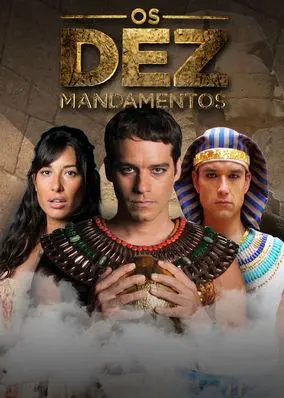 Os Dez Mandamentos