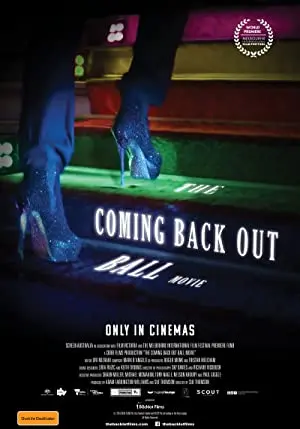 The Coming Back Out Ball