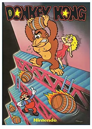 Donkey Kong