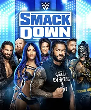 WWE Smackdown!