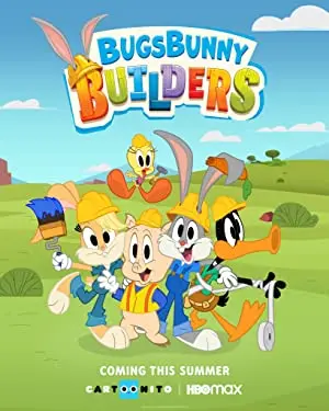 Bugs Bunny Builders