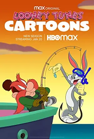Looney Tunes Cartoons