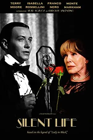 Silent Life: The Story of the Lady in Black