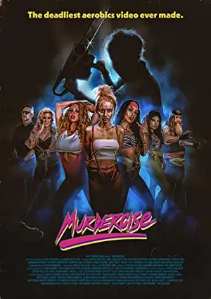 Murdercise