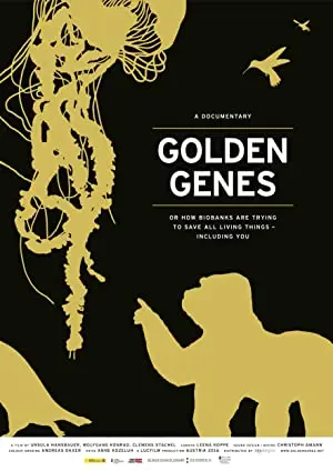 Golden Genes