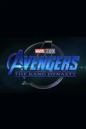 Avengers: The Kang Dynasty