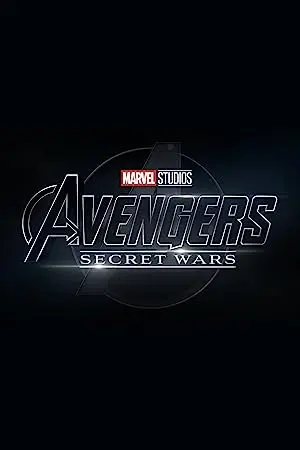 Avengers: Secret Wars