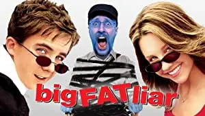 Big Fat Liar