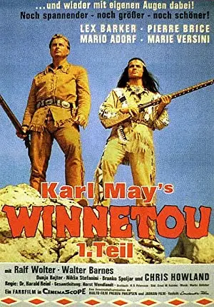 Winnetou 