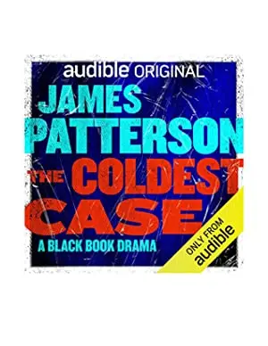 The Coldest Case
