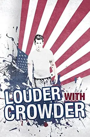 Louder with Crowder