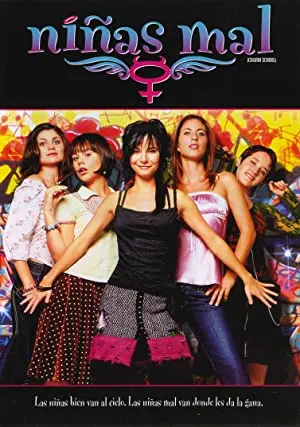 Bad Girls