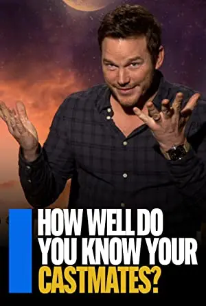 Guardians of the Galaxy Vol. 3