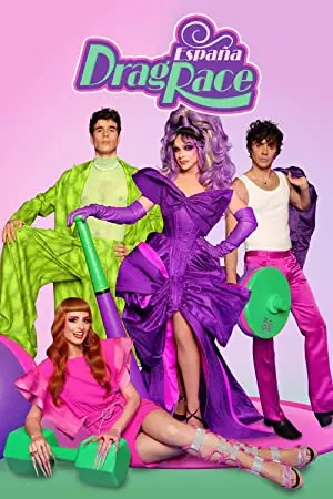 Drag Race España