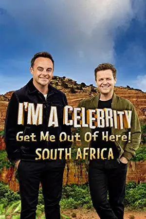 I'm A Celebrity... South Africa