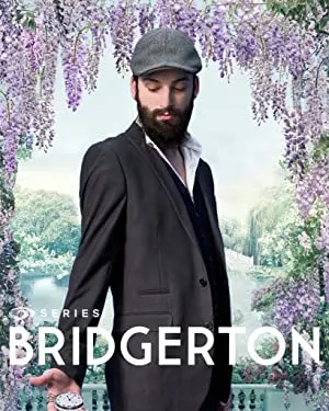 Blind Wave: Bridgerton Reaction