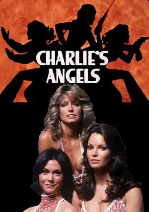 Charlie's Angels
