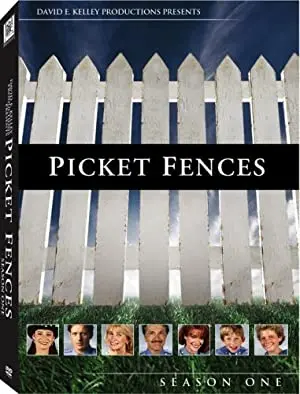 Picket Fences