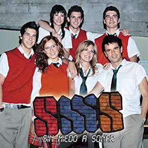 SMS, sin miedo a soñar