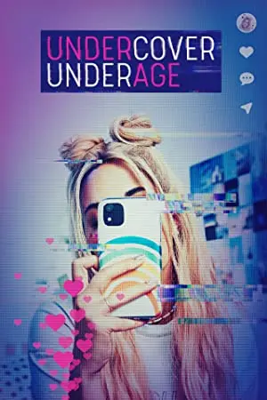 Undercover Underage