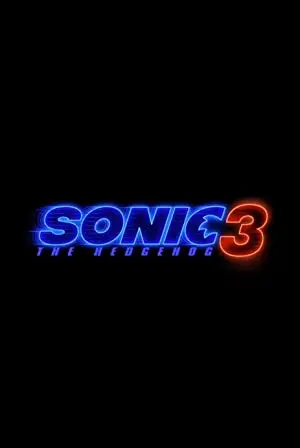 Sonic the Hedgehog 3