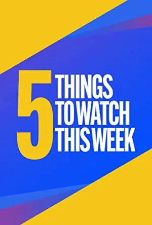 5 Fueled-up Favorites to Watch
