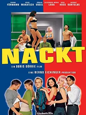 nackt
