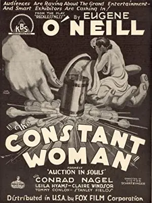 The Constant Woman
