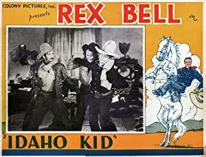 Idaho Kid