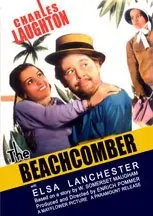 The Beachcomber