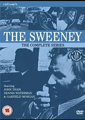 The Sweeney