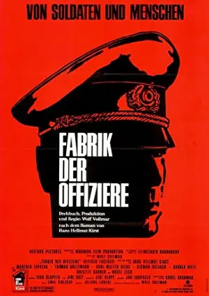 Fabrik der Offiziere