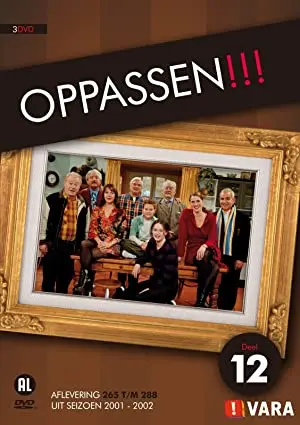 Oppassen!!!