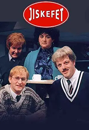 Jiskefet