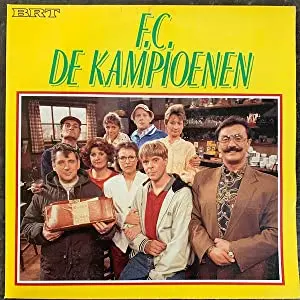 F.C. De Kampioenen