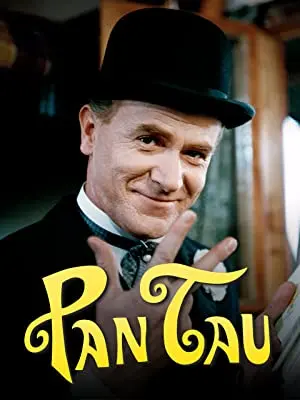 Pan Tau