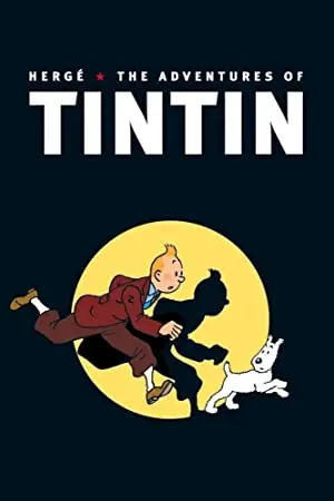 The Adventures of Tintin