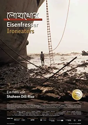 Eisenfresser
