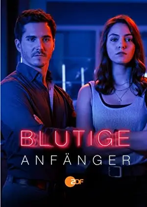 Blutige Anfänger